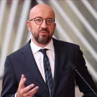 Charles Michel sobre Rusia: "Es terrorismo geopolítico, pura y simplemente"