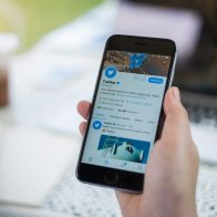 Twitter marcará las cuentas de los medios de Ucrania y Bielorrusia afiliados al Gobierno