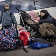 Reino Unido ofrece visados en línea para agilizar la llegada de ucranianos
