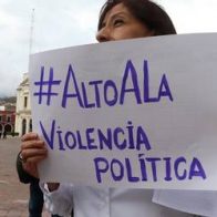 Mujeres presentan propuestas de igualdad a partidos con miras a las elecciones en Bolivia