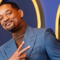 Will Smith gana el Óscar como mejor actor por su papel en la película “King Richard”