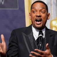 ¡Friendo y comiendo! La Academia de Hollywood acepta la "renuncia" de Will Smith