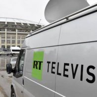 RT cierra su canal en EEUU y despide a empleados, según CNN