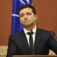 Zelenski: Es hora de restaurar la integridad territorial de Ucrania