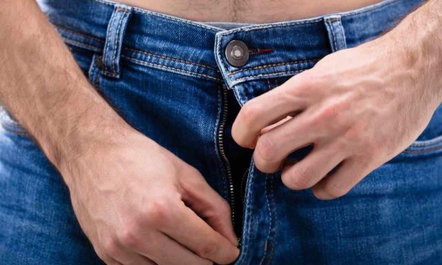 Hoy es día del pene ¿Cuánto sabes sobre este órgano?