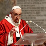 Papa Francisco pide que lo inviten a visitar Corea del Norte
