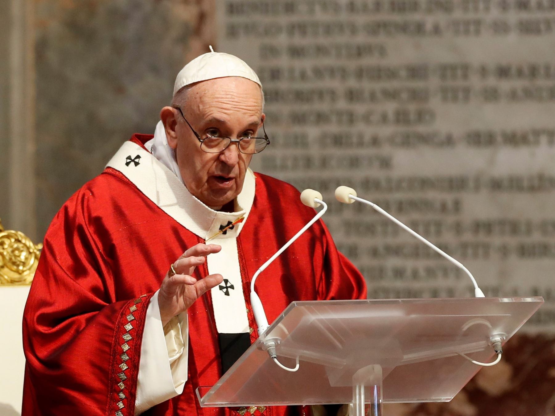Papa Francisco pide que lo inviten a visitar Corea del Norte