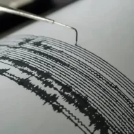 Un sismo de magnitud 4,5 sacude una provincia costera de Ecuador