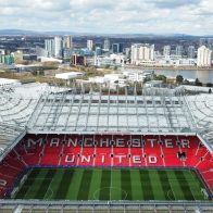 El Manchester United confirma la remodelación de Old Trafford