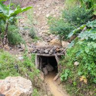 Cierran provisionalmente mina de Larimar en Barahona por muertes de obreros