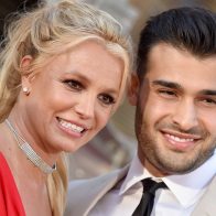 Britney Spears anuncia que está embarazada