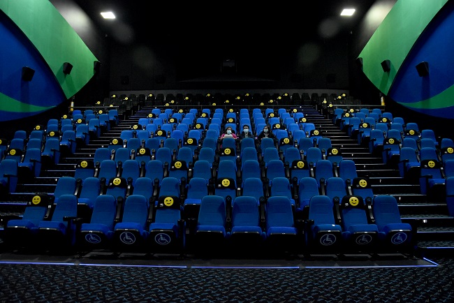Regresa a Nueva York Festival de Cine de Colombia tras pandemia