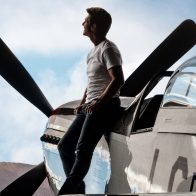 Cannes homenajeará a Tom Cruise en el estreno de "Top Gun: Maverick"