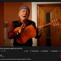Cuentas de YouTube de Eminem, Justin Bieber, Ariana Grande y Daddy Yankee fueron 'hackeadas'