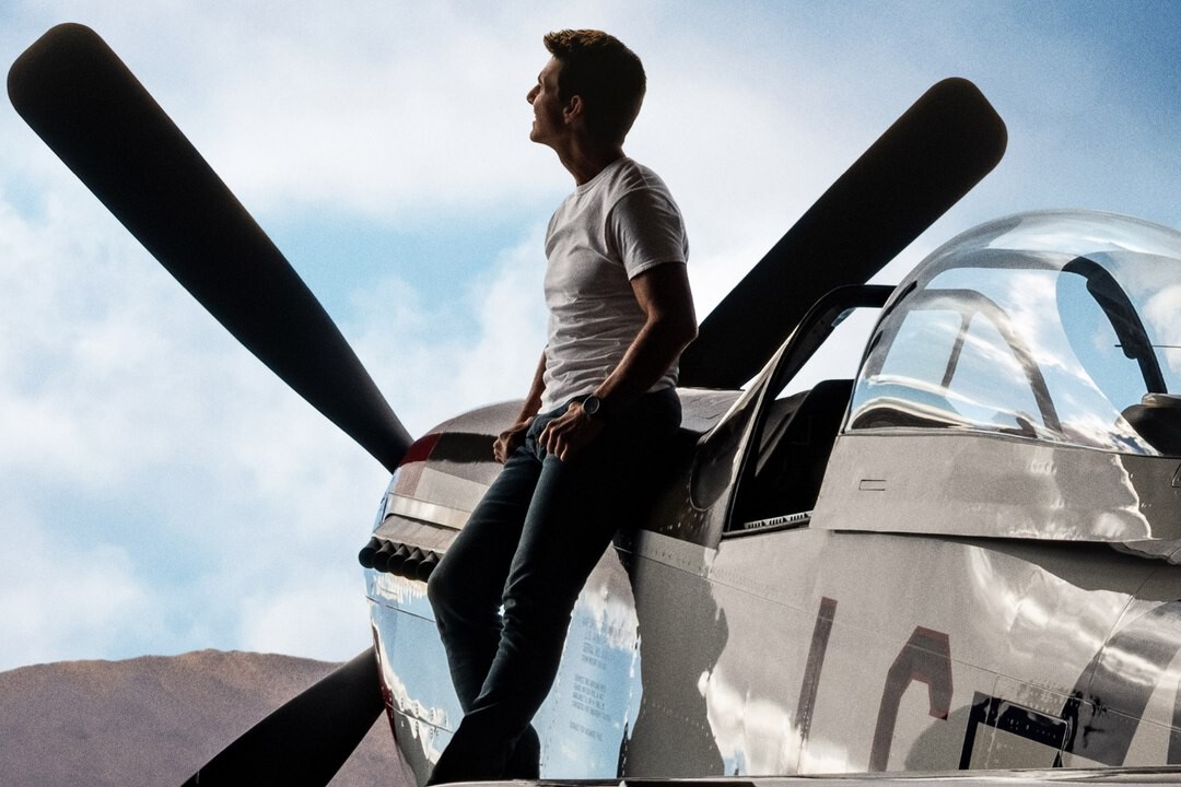 Cannes homenajeará a Tom Cruise en el estreno de "Top Gun: Maverick"