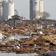 Un terremoto de 5,3 grados sacude Fukushima sin alerta de tsunami
