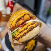 Hamburguesa
