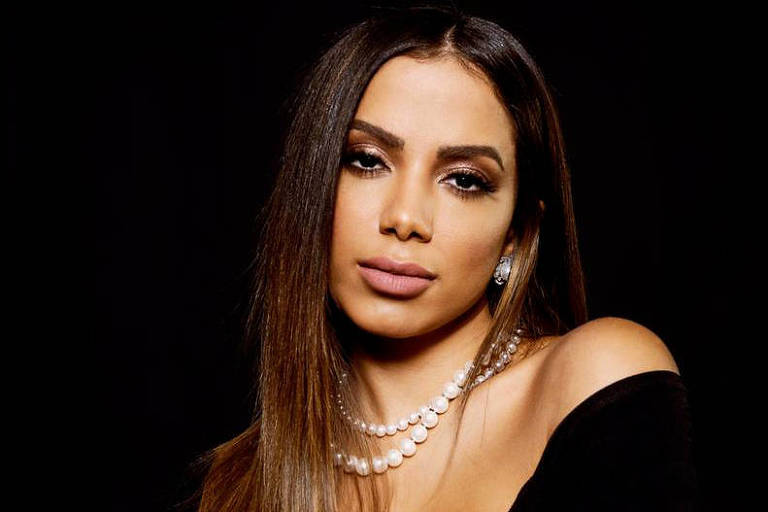 "Envolver", de la brasileña Anitta, es el videoclip más visto en el mundo