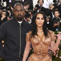 Kanye West compró y regaló a Kim Kardashian el vídeo sexual de ella con Ray J 