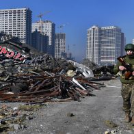 G7 destaca importancia de "más armas" a Ucrania y "más sanciones" a Rusia