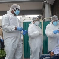 Salud Pública notifica 15 nuevos casos de covid