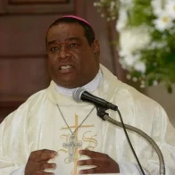 Monseñor Jesús Castro Marte,