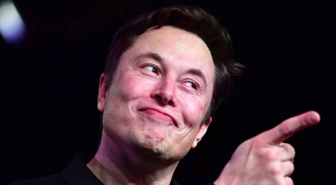 Elon Musk compra Twitter por 44.000 millones de dólares