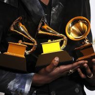 Lista de ganadores de la 64 edición de los premios Grammy