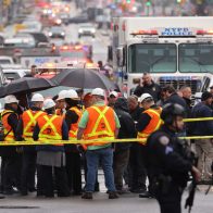 El tiroteo de Nueva York no se investiga como terrorismo, según la Policía