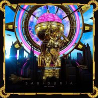 Nuevo álbum de El Alfa se coloca en top 50 de Apple Music y Spotify