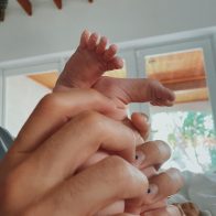 ¡Ahora sí! Nació Índigo, la hija de Evaluna Montaner y Camilo