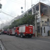Aumentan a dos los fallecidos en incendio ocurrido en el Canal del Sol