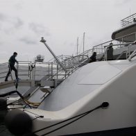 Incautan yate de oligarca ruso en España como castigo a Rusia