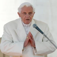 ¿Quién fue el papa Benedicto XVI?