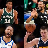Comienzan los playoffs de la NBA, la etapa donde “nacen las leyendas”