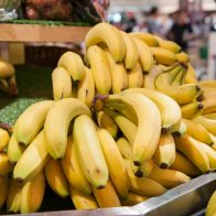 Ecuador plantea a China que le compre el plátano que no podrá exportar a Rusia ni a Ucrania