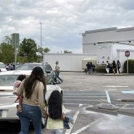 Tiroteo en mall de Carolina del Sur deja 12 heridos