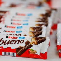 OMS confirma 151 casos de salmonelosis vinculados a consumo de chocolate