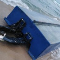 Cuatro personas mueren tras zozobrar embarcación en aguas dominicana con destino a PR