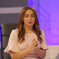 Gloria Reyes
