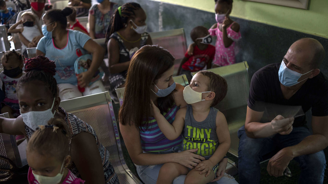 Cuba eliminará casi todas las restricciones sanitarias para viajeros internacionales