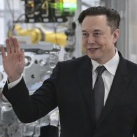 "¿Quieren un botón de edición?", la encuesta de Elon Musk lanza tras convertirse en accionista de Twitter