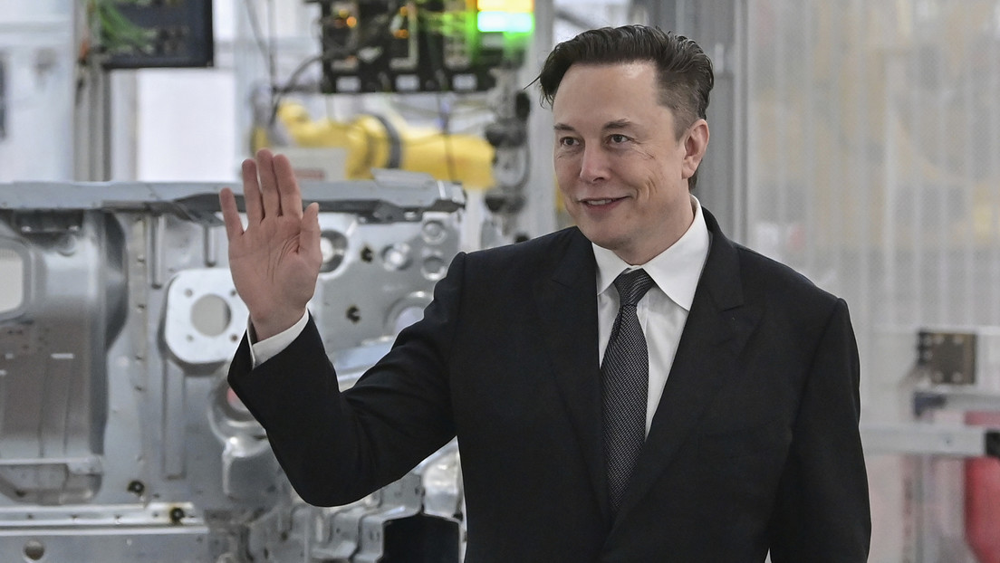 "¿Quieren un botón de edición?", la encuesta de Elon Musk lanza tras convertirse en accionista de Twitter