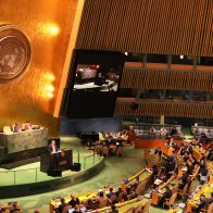 Asamblea General de la ONU suspende a Rusia del Consejo de Derechos Humanos