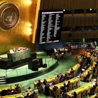 China se opone a la "politización" de los Derechos Humanos y su uso como instrumento de presión