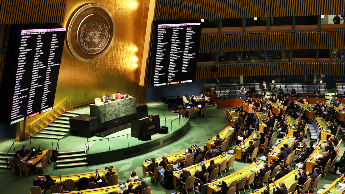 China se opone a la "politización" de los Derechos Humanos y su uso como instrumento de presión
