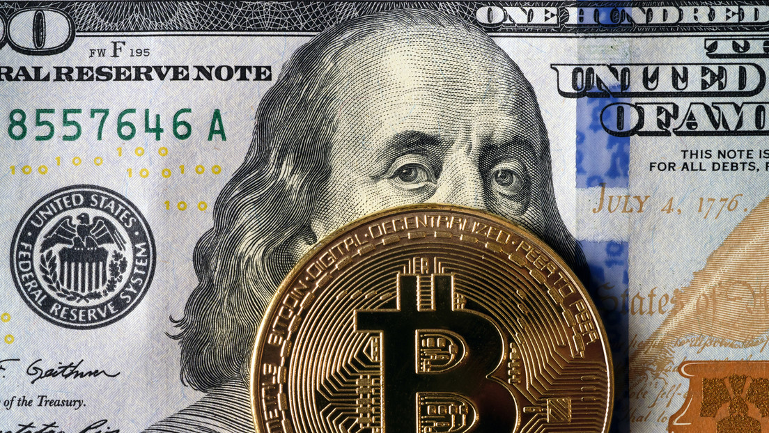 El bitcóin puede convertirse en la moneda de reserva de "una nueva era"