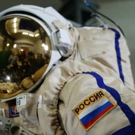 Rusia reanuda su programa de exploración lunar