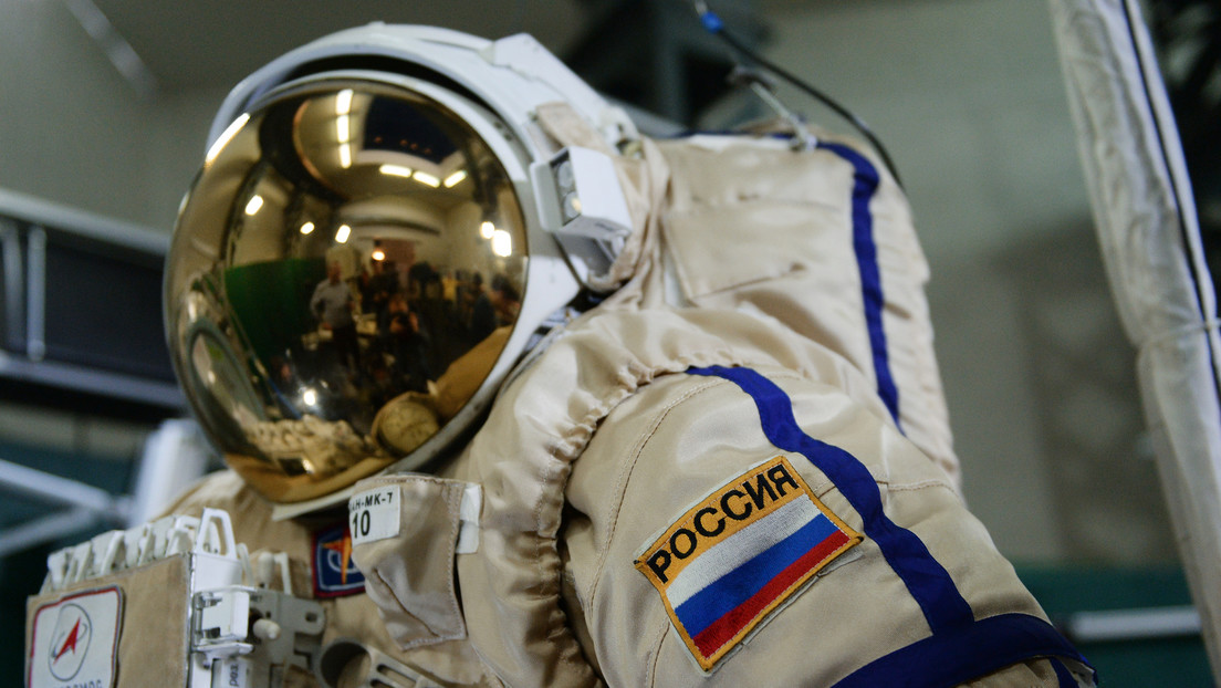 Rusia reanuda su programa de exploración lunar