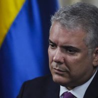 Iván Duque